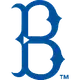 Brooklyn Dodgers logo
