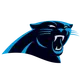 Carolina Panthers logo