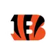 Cincinnati Bengals logo