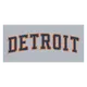 Detroit Tigers logo