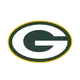 Green Bay Packers logo