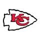 Kansas City Chiefs logo