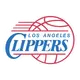 Los Angeles Clippers logo