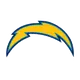 Los Angeles Chargers logo