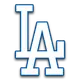 Los Angeles Dodgers logo