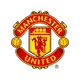 Manchester United logo