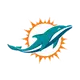 Miami Dolphins logo