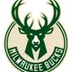 Milwaukee Bucks logo