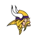 Minnesota Vikings logo