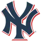New York Yankees logo
