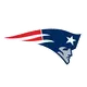 New England Patriots logo