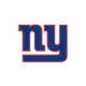 New York Giants logo