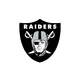 Las Vegas Raiders logo