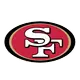 San Francisco 49ers logo