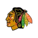 Chicago Blackhawks logo