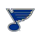 St Louis Blues logo