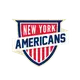 Brooklyn Americans logo