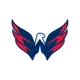 Washington Capitals logo