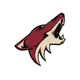 Arizona Coyotes logo