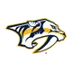 Nashville Predators logo