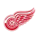 Detroit Red Wings logo