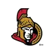 Ottawa Senators logo