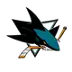 San José Sharks logo