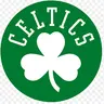 Boston Celtics logo