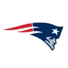 New England Patriots logo