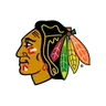 Chicago Blackhawks logo